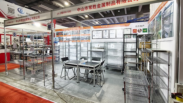 常勝新品發(fā)布