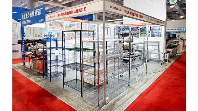 常勝新品發(fā)布2