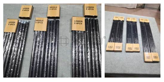 跨境電商爆款組合衣櫥架 金屬衣架優化包裝分享-川井 (2)