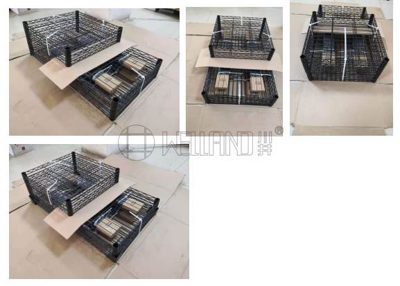 跨境電商爆款組合衣櫥架 金屬衣架優化包裝分享-川井 (6)