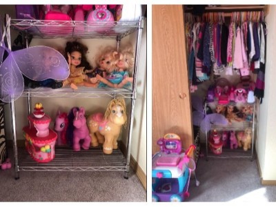 來自寶媽的可愛分享-川井