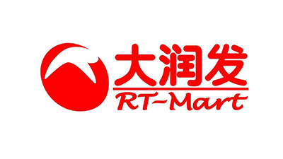 中山川井合作客戶-大潤發