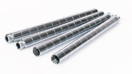 支柱中管 支柱中管