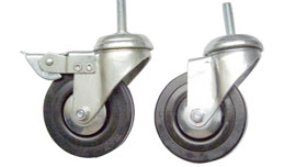 3寸工業腳輪 3寸工業腳輪