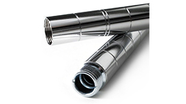 支柱上管 支柱上管