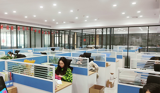 常勝金屬-貼心服務