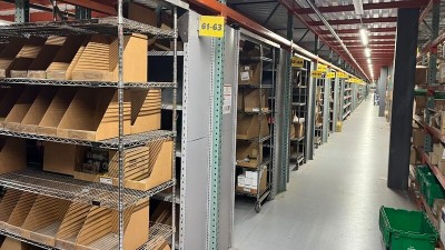 如何優選定制輕型貨架，提升物流倉儲效率-WELLAND川井-中山常勝